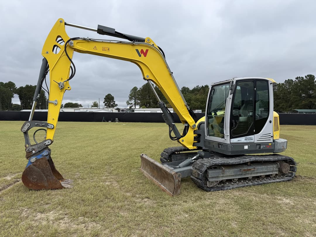 Image of Wacker Neuson ET90 Primary image