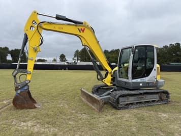 Main image Wacker Neuson ET90