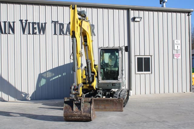 Image of Wacker Neuson ET90 equipment image 2