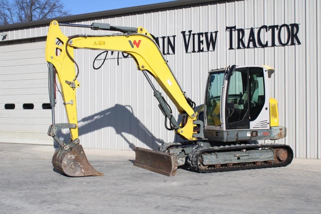 Image of Wacker Neuson ET90 equipment image 1