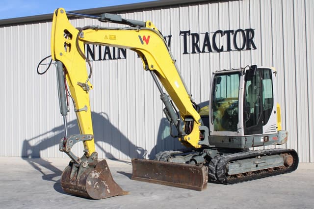Image of Wacker Neuson ET90 equipment image 4