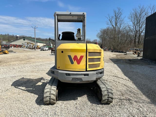Image of Wacker Neuson EZ36 equipment image 2