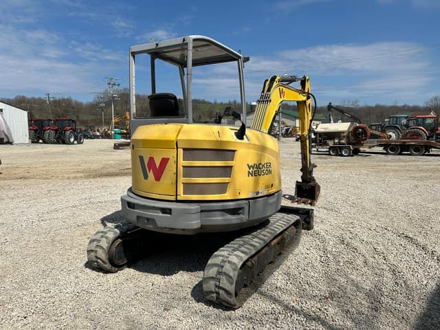 Image of Wacker Neuson EZ36 equipment image 3