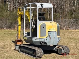 2018 Wacker Neuson EZ38 Equipment Image0