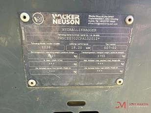 Main image Wacker Neuson EZ38 17