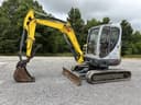 2018 Wacker Neuson EZ53 Image