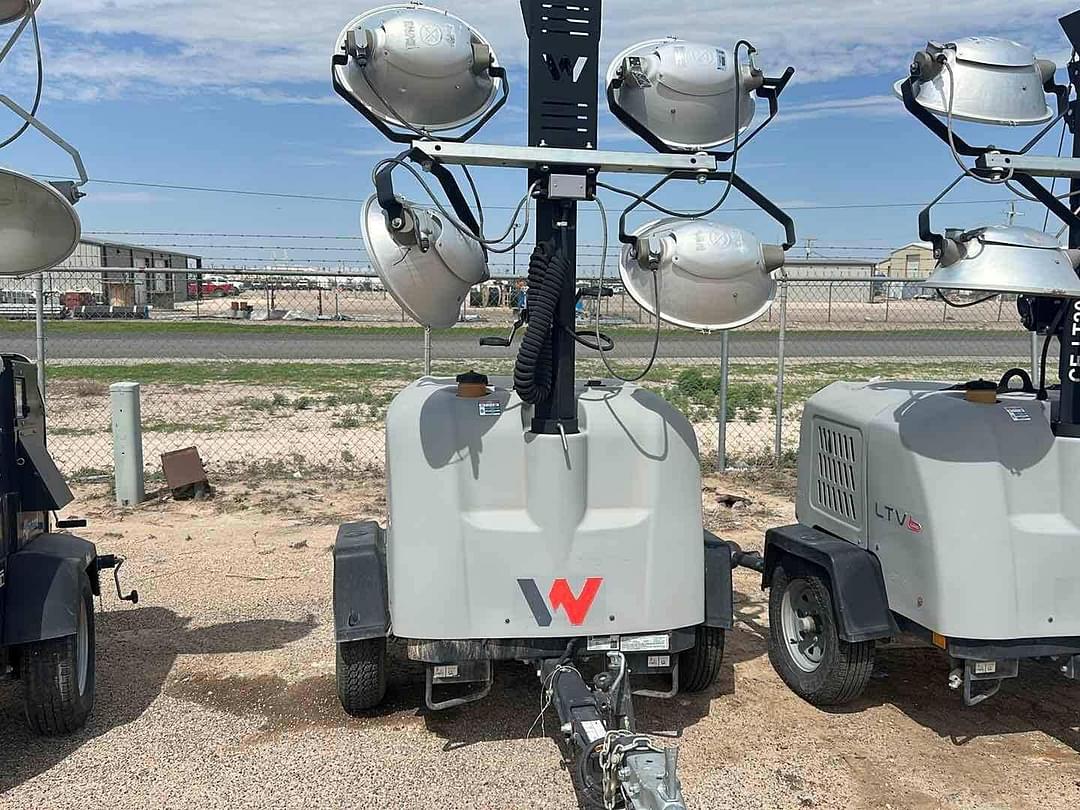 Image of Wacker Neuson LTV6 Primary image