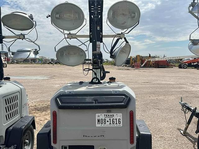 Image of Wacker Neuson LTV6 equipment image 1