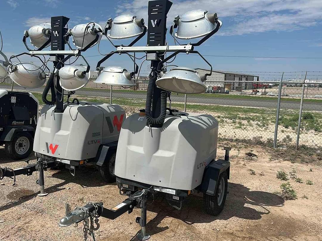 Image of Wacker Neuson LTV6 Primary image