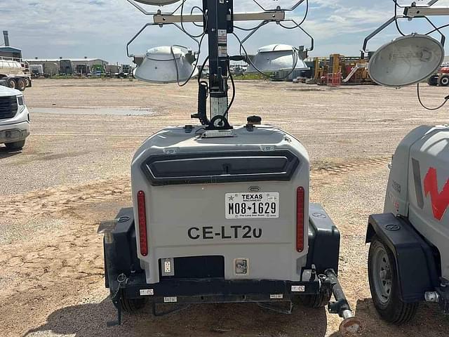 Image of Wacker Neuson LTV6 equipment image 2