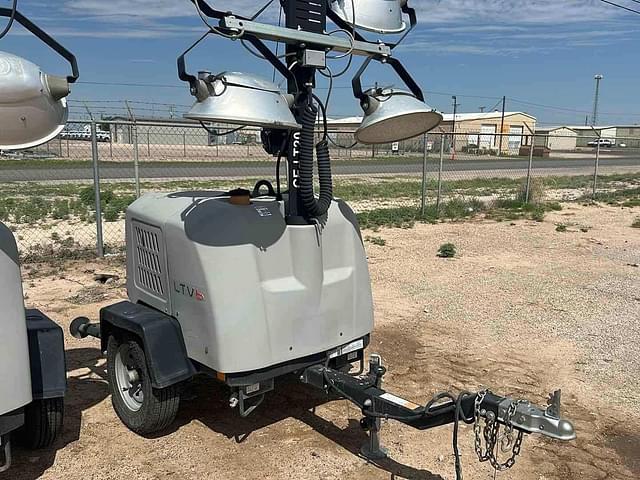 Image of Wacker Neuson LTV6 equipment image 1