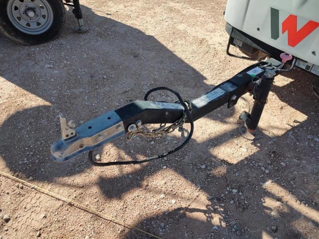 Image of Wacker Neuson LTV8 equipment image 4