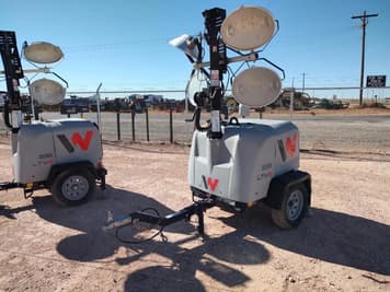 Main image Wacker Neuson LTV8