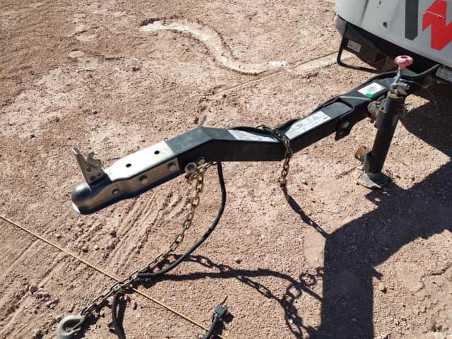 Image of Wacker Neuson LTV8 equipment image 4