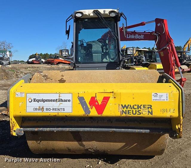 Image of Wacker Neuson RC110 equipment image 1