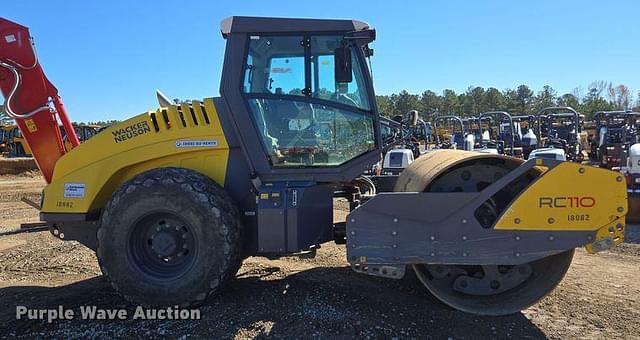 Image of Wacker Neuson RC110 equipment image 3