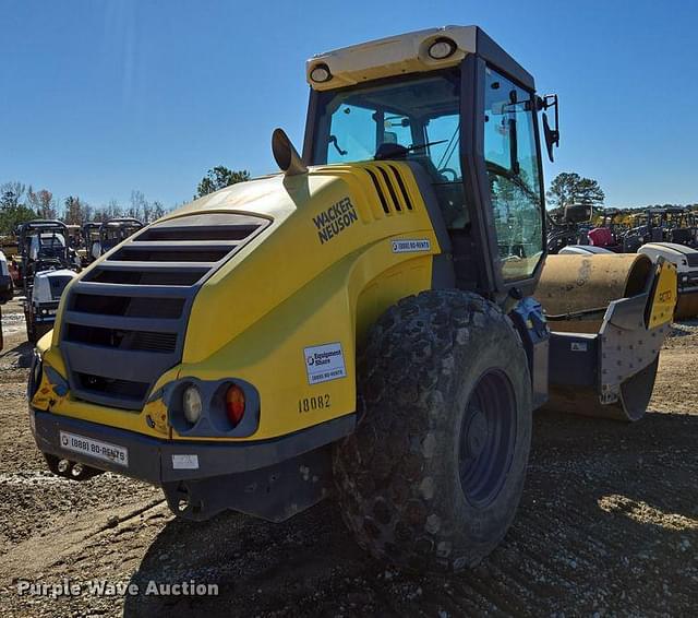 Image of Wacker Neuson RC110 equipment image 4