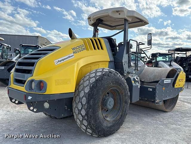 Image of Wacker Neuson RC110 equipment image 4