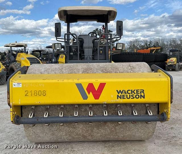 Image of Wacker Neuson RC110 equipment image 1