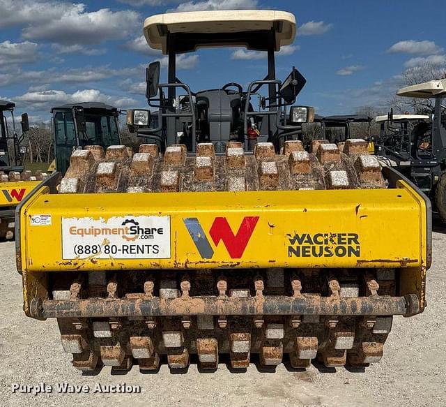 Image of Wacker Neuson RC110 equipment image 1