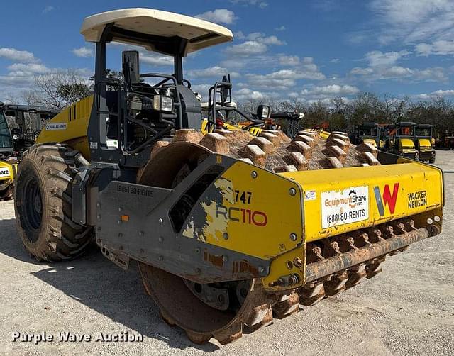 Image of Wacker Neuson RC110 equipment image 2