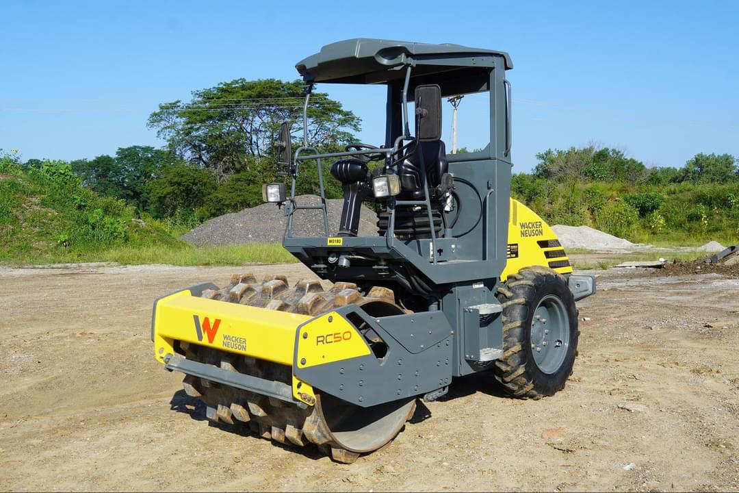 Image of Wacker Neuson RC50 Primary image