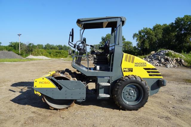 Image of Wacker Neuson RC50 equipment image 1