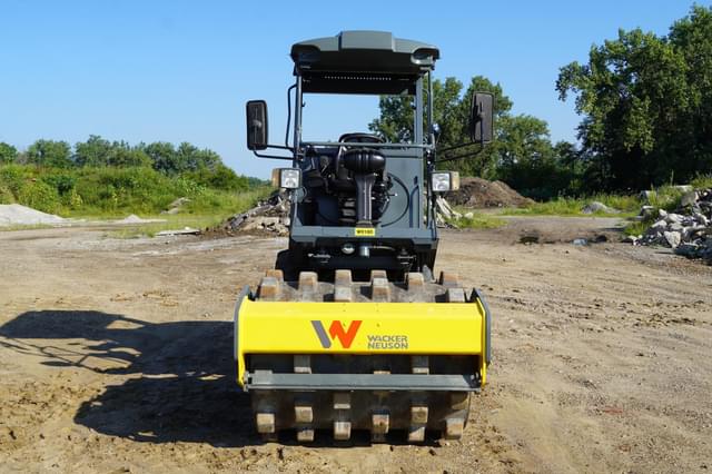 Image of Wacker Neuson RC50 equipment image 2