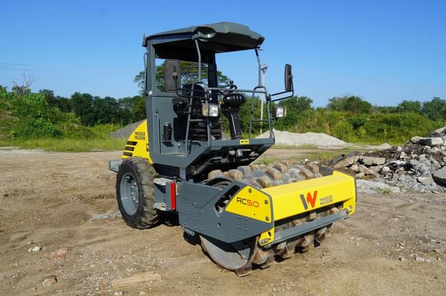 Image of Wacker Neuson RC50 equipment image 3