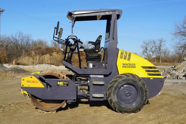 Image of Wacker Neuson RC50 equipment image 1
