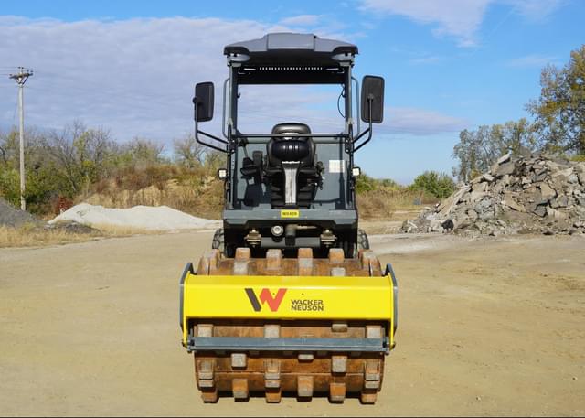 Image of Wacker Neuson RC50 equipment image 2