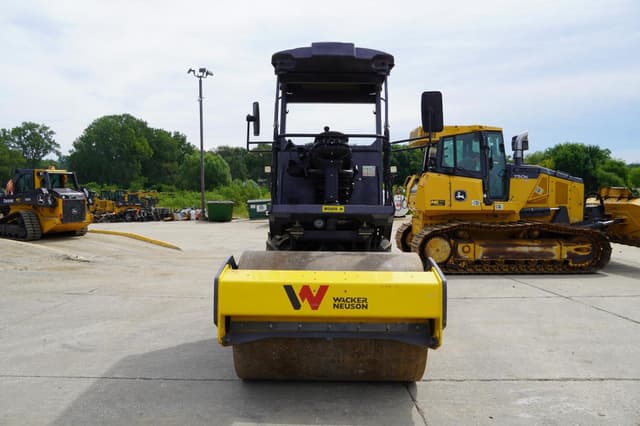 Image of Wacker Neuson RC50 equipment image 2