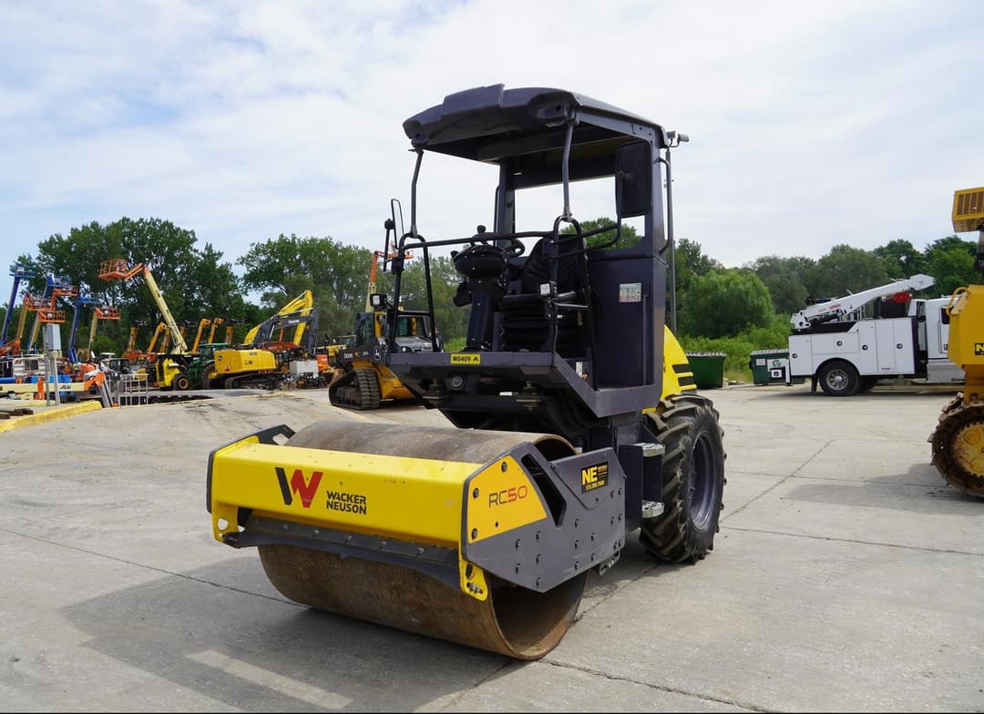 Image of Wacker Neuson RC50 Primary image