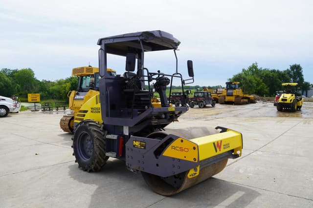 Image of Wacker Neuson RC50 equipment image 3