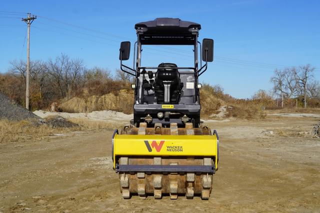 Image of Wacker Neuson RC50 equipment image 3