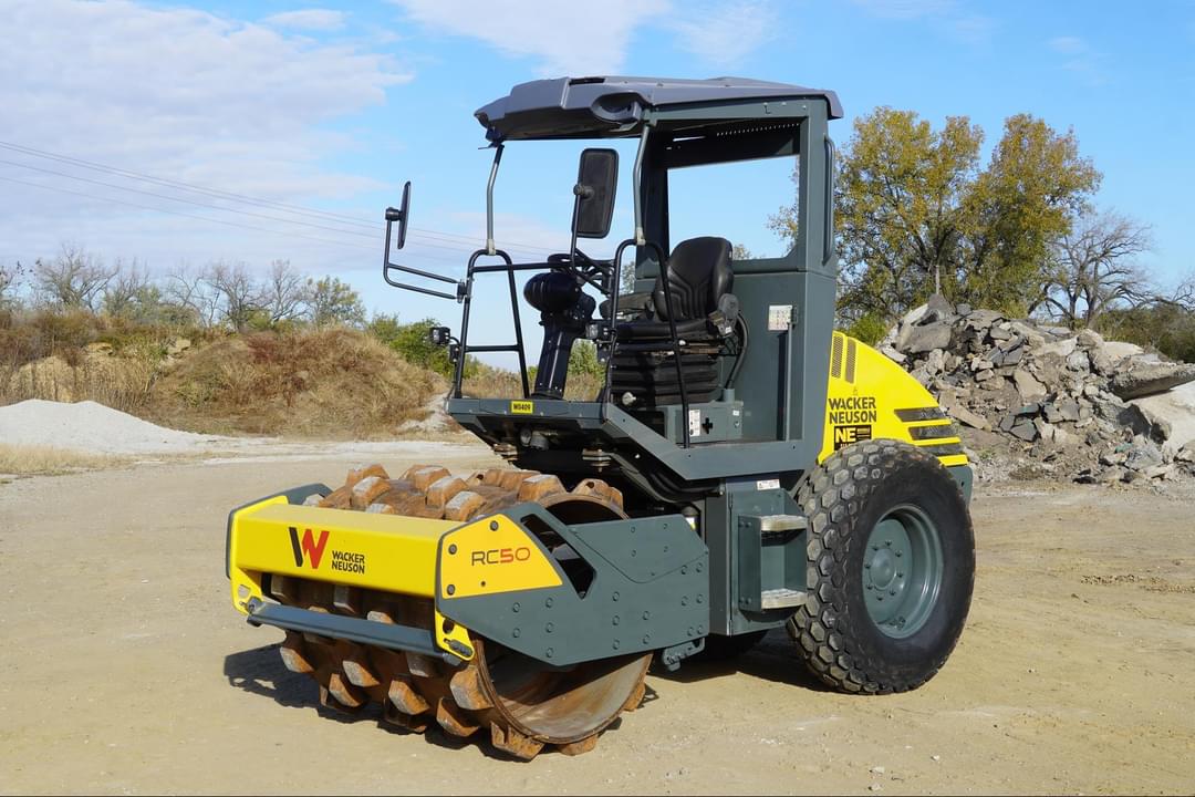 Image of Wacker Neuson RC50 Primary image