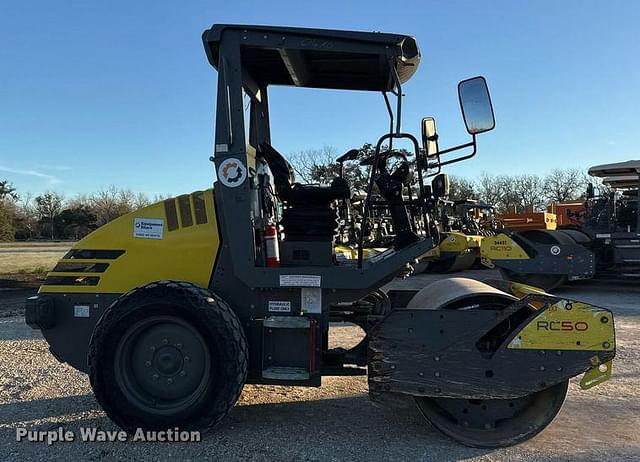 Image of Wacker Neuson RC50 equipment image 3