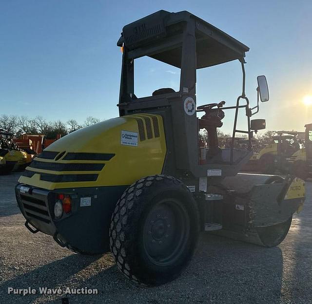 Image of Wacker Neuson RC50 equipment image 4