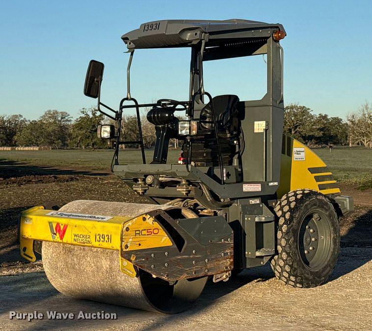 Image of Wacker Neuson RC50 Primary image