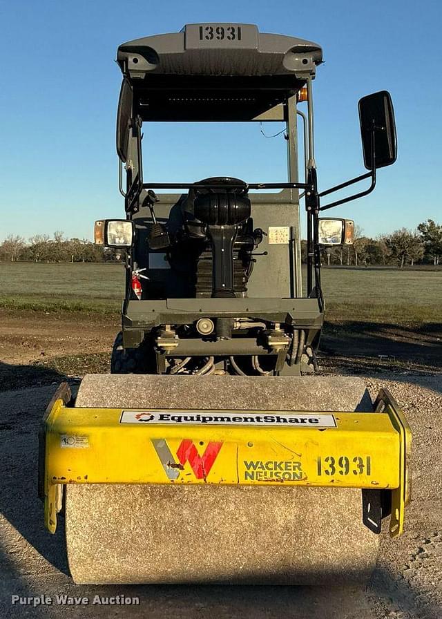 Image of Wacker Neuson RC50 equipment image 1