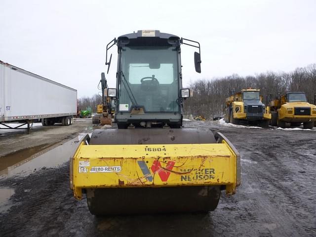 Image of Wacker Neuson RC70 equipment image 3