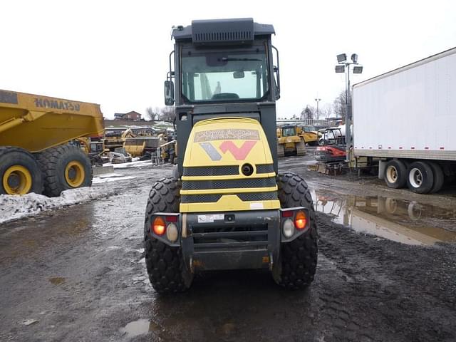 Image of Wacker Neuson RC70 equipment image 1