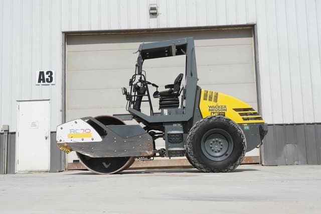 Image of Wacker Neuson RC70 equipment image 3