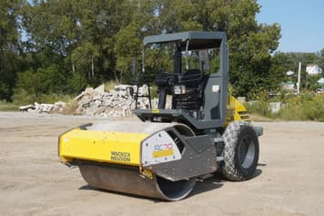 Main image Wacker Neuson RC70