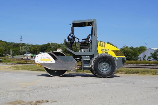 Image of Wacker Neuson RC70 equipment image 4