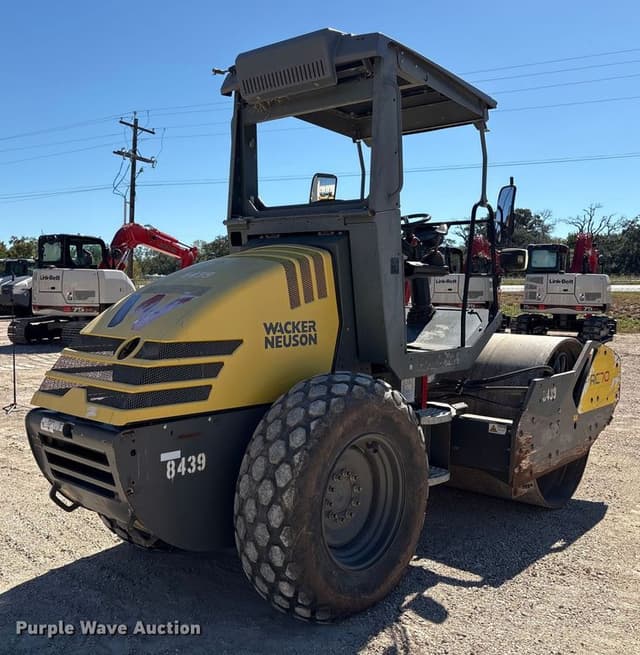 Image of Wacker Neuson RC70 equipment image 4