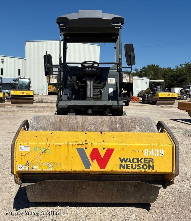 Image of Wacker Neuson RC70 equipment image 1