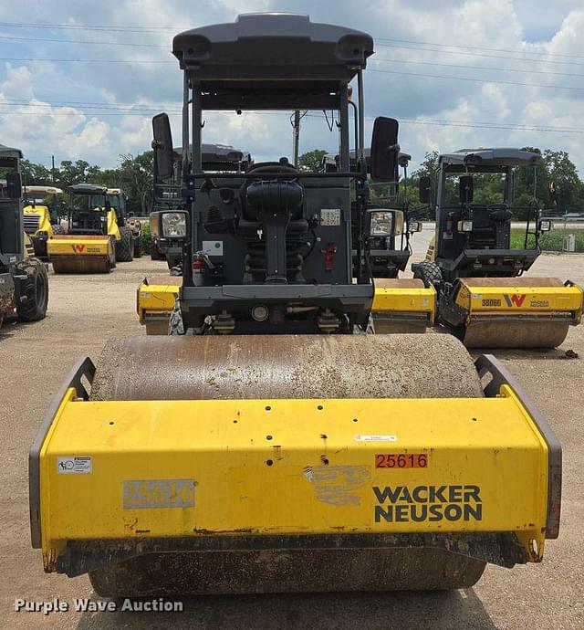 Image of Wacker Neuson RC70 equipment image 1