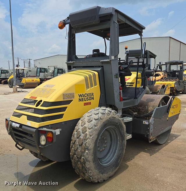 Image of Wacker Neuson RC70 equipment image 4