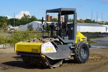 Main image Wacker Neuson RC70